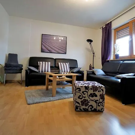 Apartment Festungsblick Koblenz (Rhineland-Palatinate)