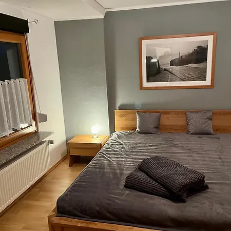 Apartment Festungsblick
